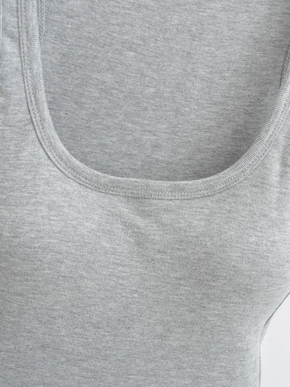 Strap Vest Top for Women | Tajstylo