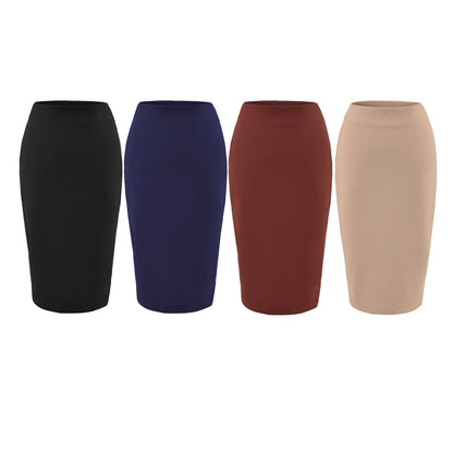 Slimming Long Skirt for Women | Tajstylo