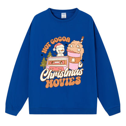 Christmas Hoodie for Women | Tajstylo