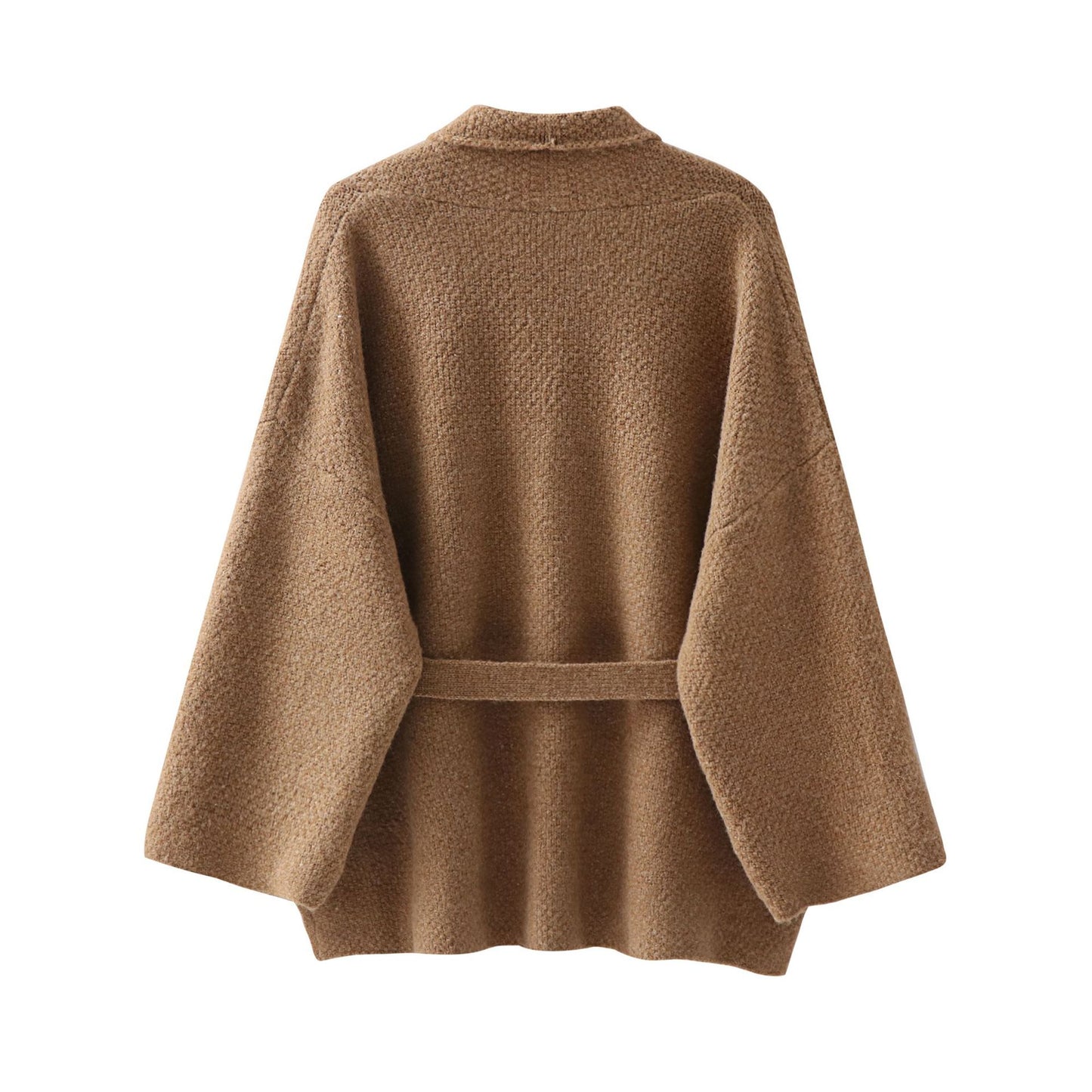Loose Knitted Sweater for Women | Tajstylo
