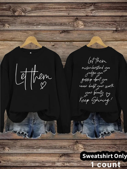 Round Neck Hoodie for Women | Tajstylo