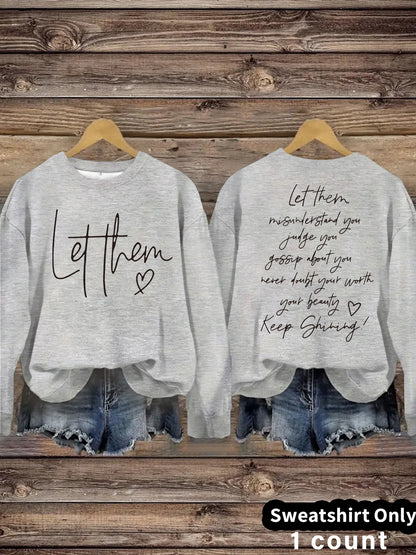 Round Neck Hoodie for Women | Tajstylo