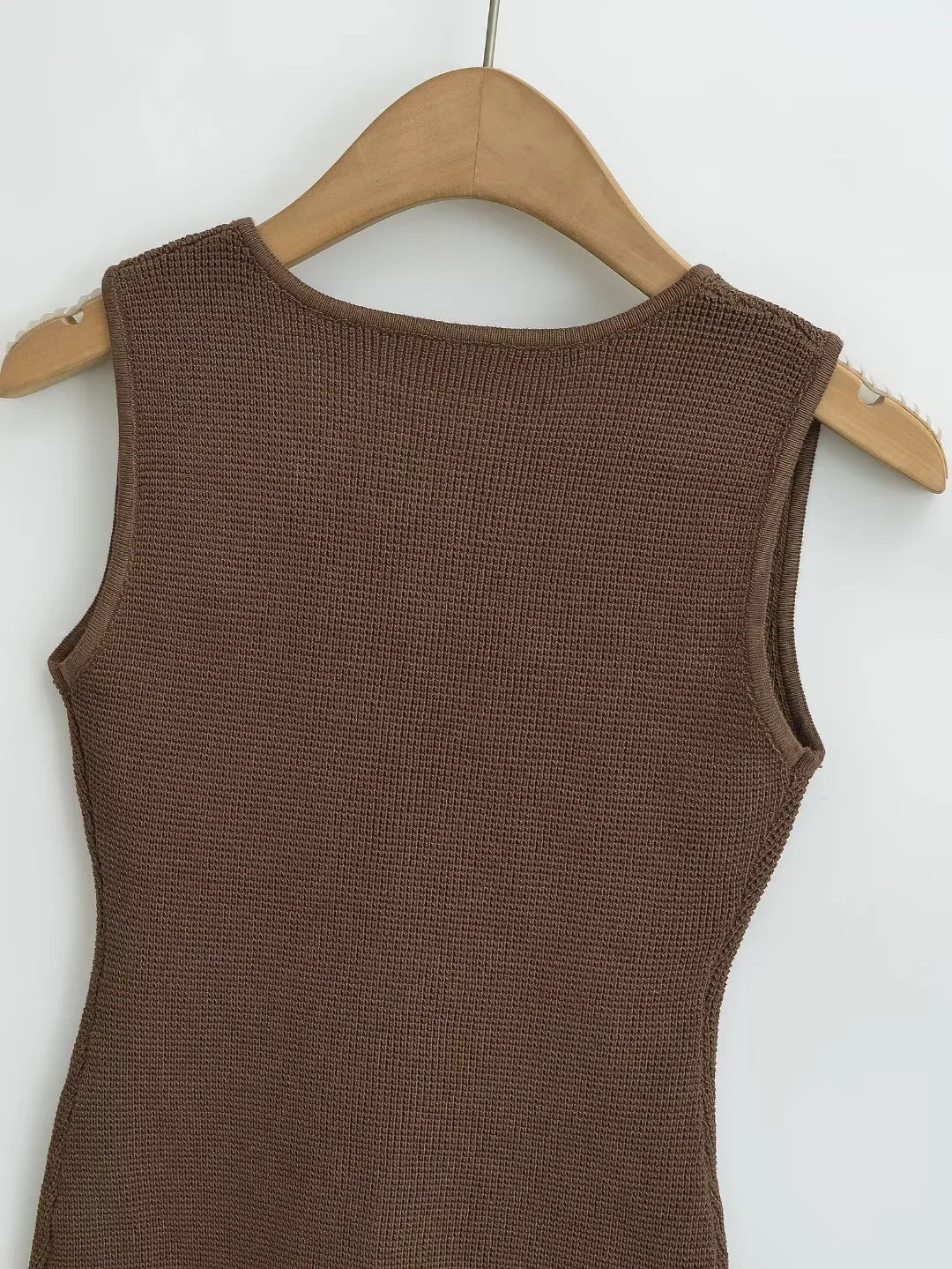 Sleeveless Vest for Women | Tajstylo