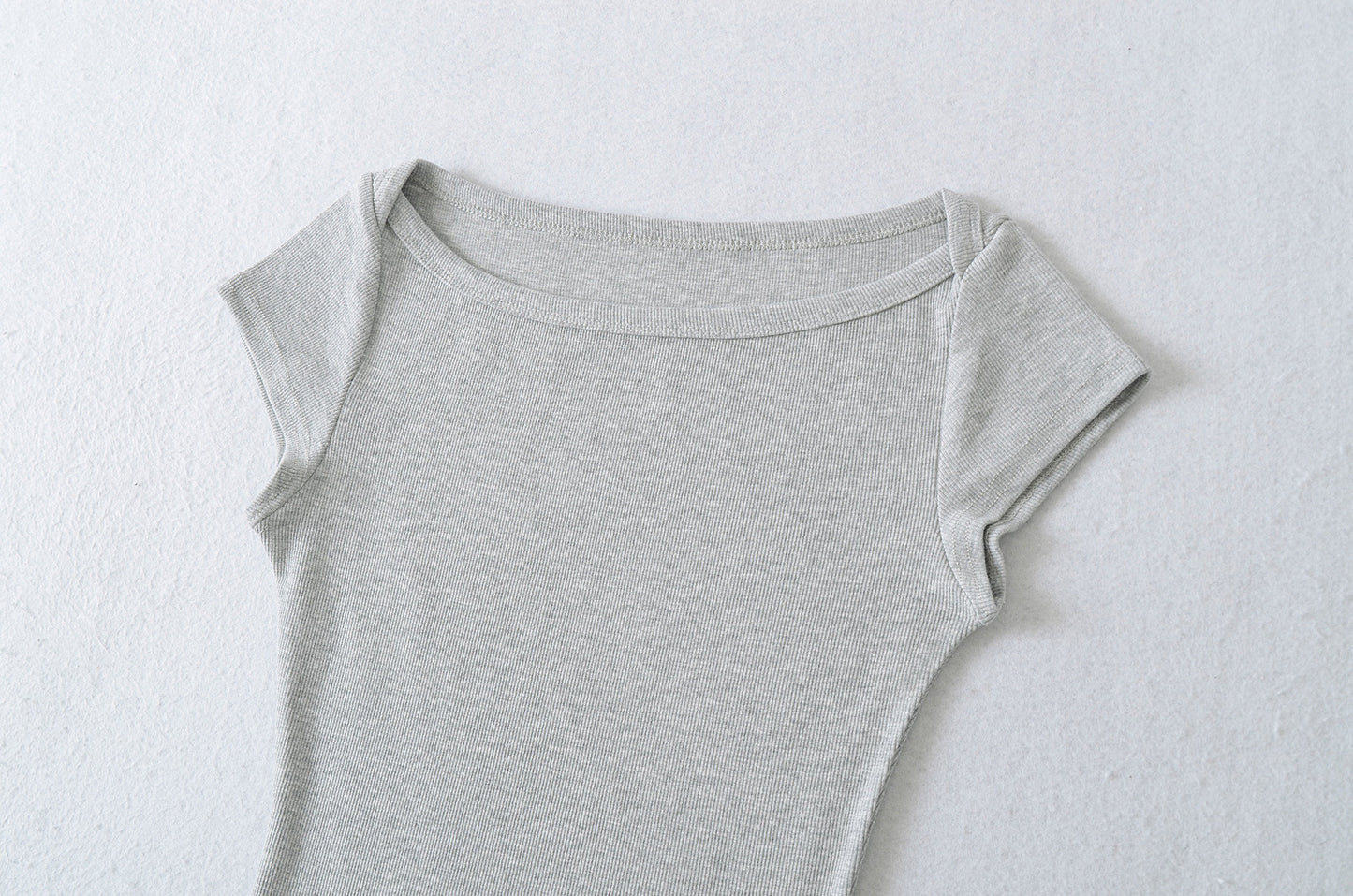 Elegant Short Sleeve Top for Women | Tajstylo