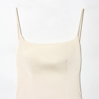 One Shoulder Midi Dress for Women | Tajstylo