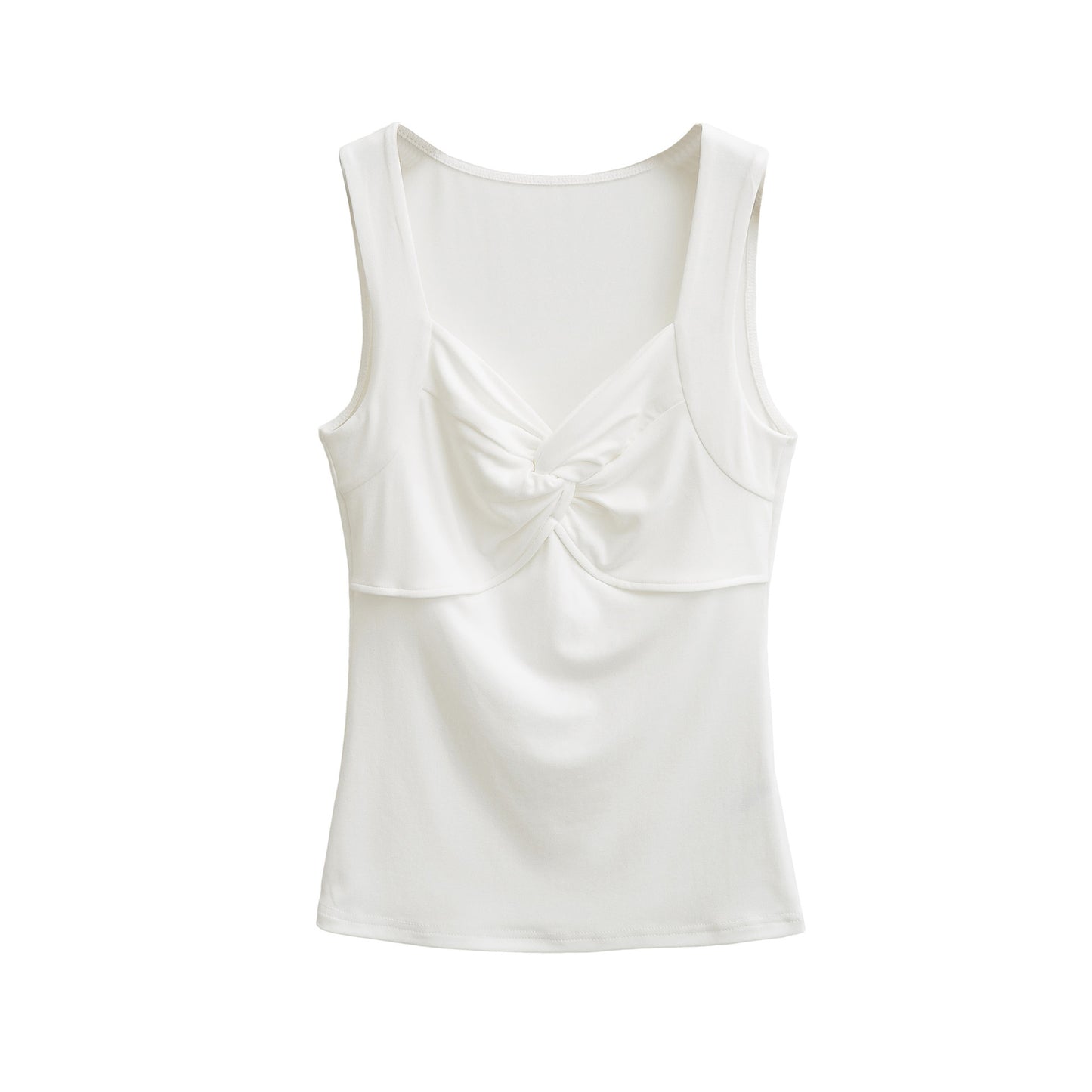 Knot Camisole Vest for Women | Tajstylo