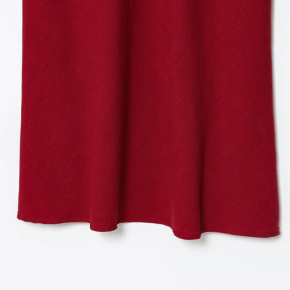 One Shoulder Sleeveless Midi Dress | Tajstylo