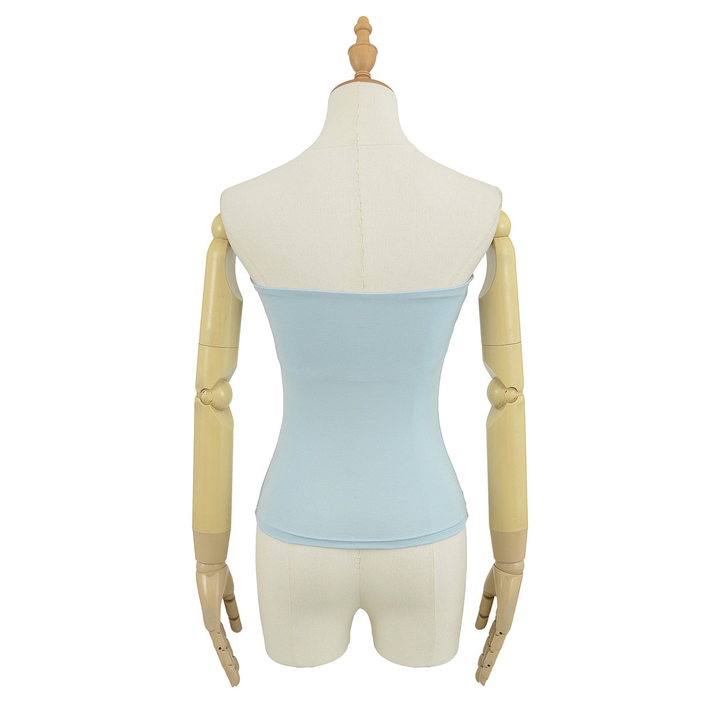 Strapless Vest for Women | Tajstylo