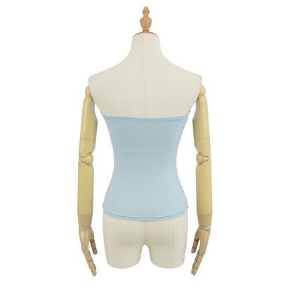 Strapless Vest for Women | Tajstylo
