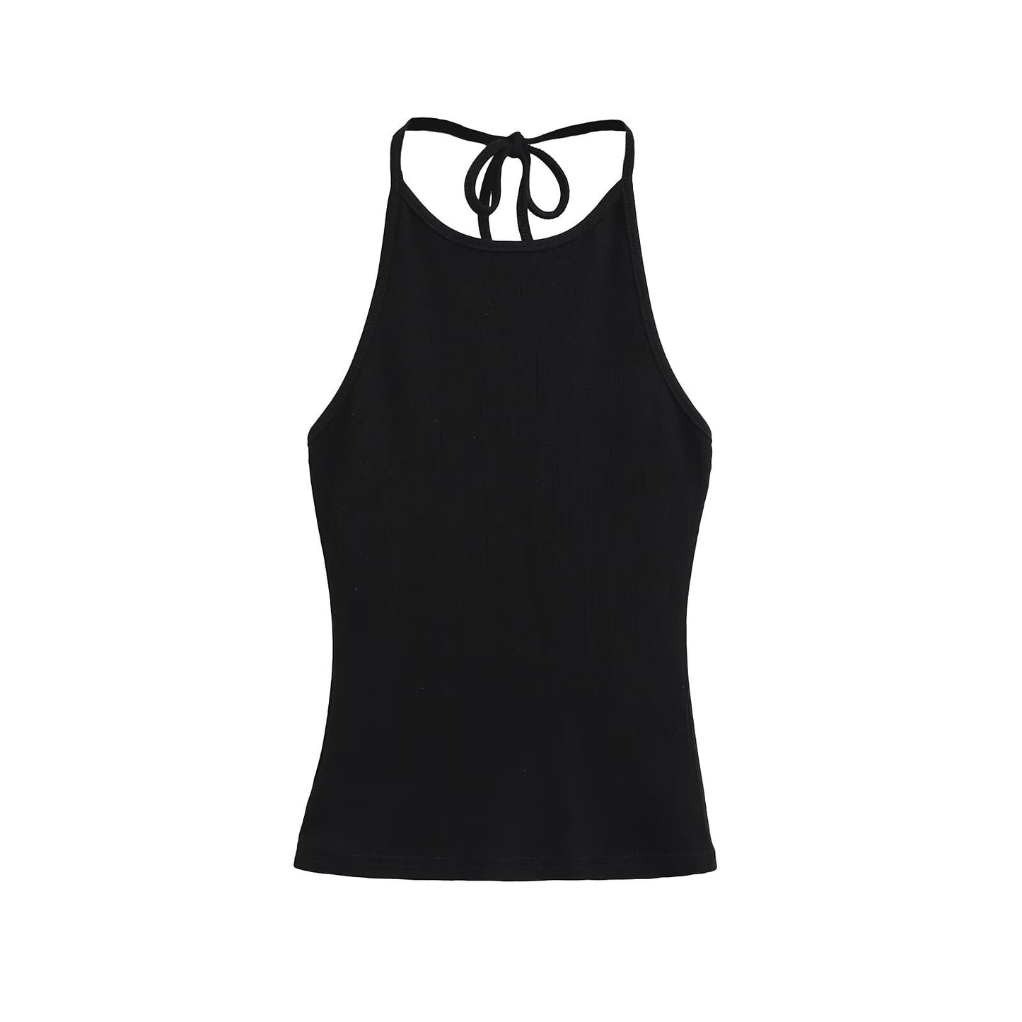 Backless Camisole Vest | Tajstylo