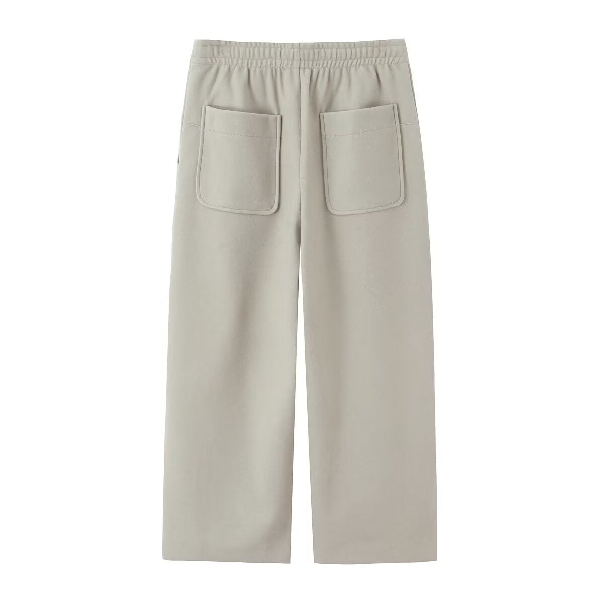 Soft Sweatshirt and Pants Set | Tajstylo