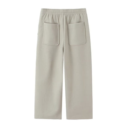 Soft Sweatshirt and Pants Set | Tajstylo