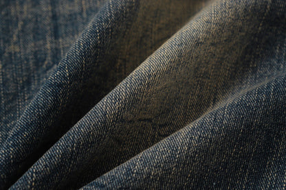 Curved Knife Jeans | Tajstylo