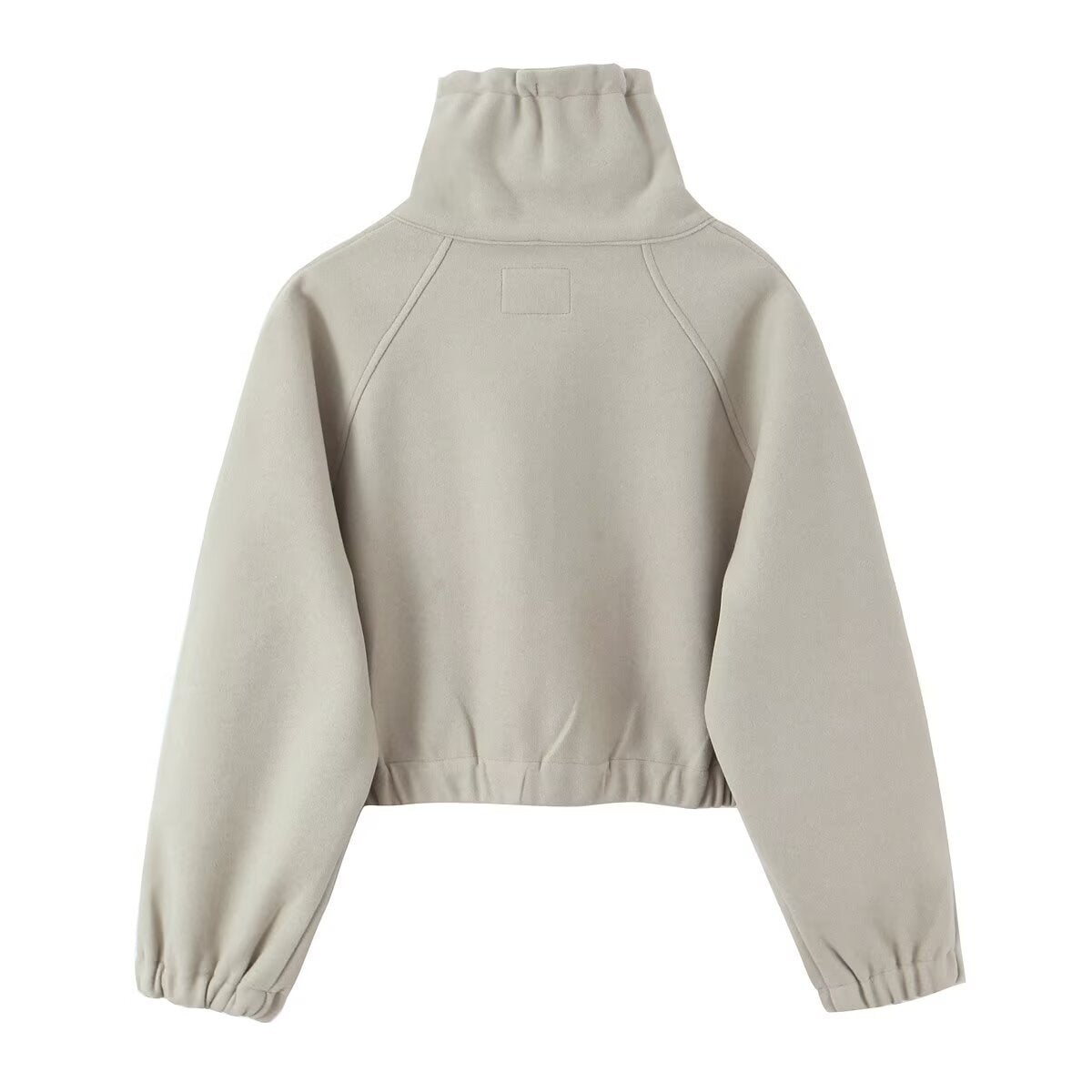 Soft Sweatshirt and Pants Set | Tajstylo