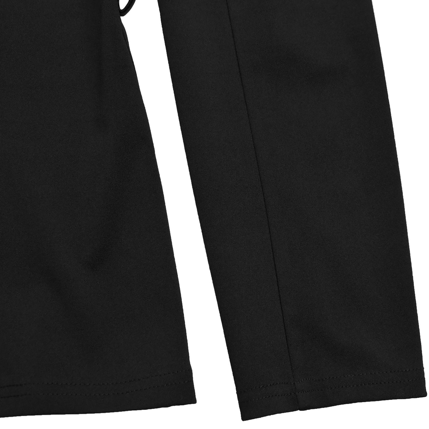Slimming Belted Long Sleeve Top and Pants Set | Tajstylo