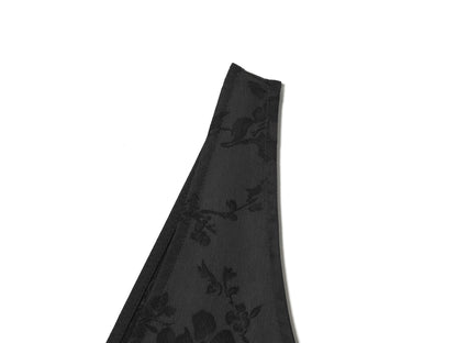 Embroidered Midi Dress for Women | Tajstylo