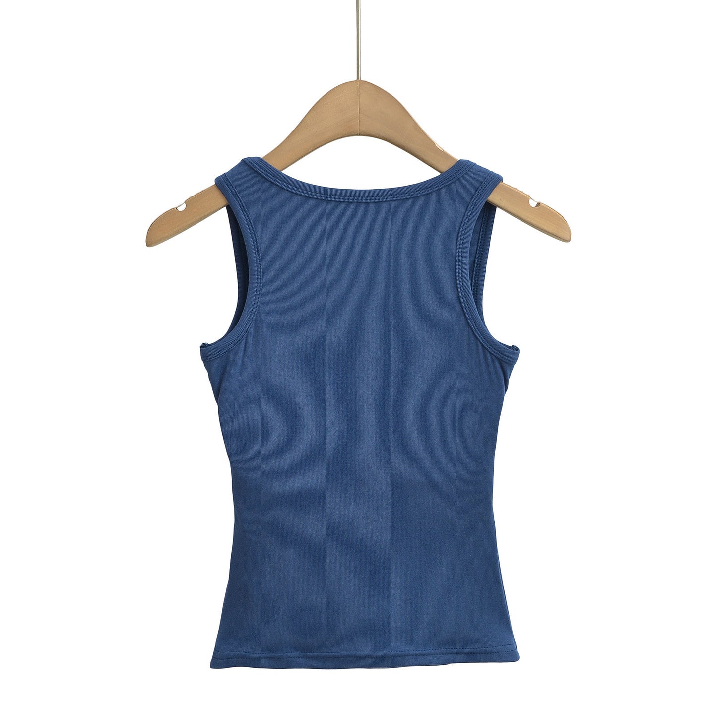 Strap Vest Top for Women | Tajstylo