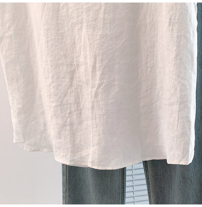 Loose Casual Shirt for Women | Tajstylo