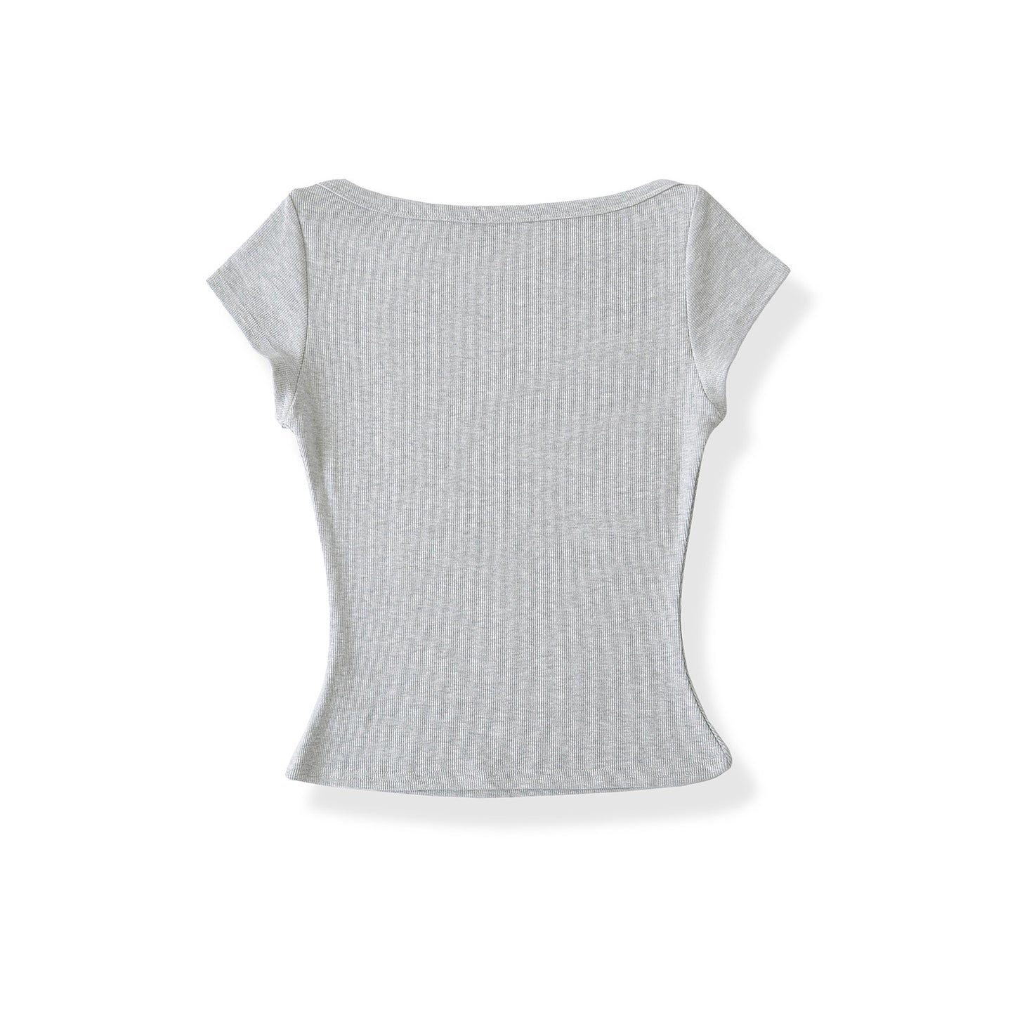Elegant Short Sleeve Top for Women | Tajstylo