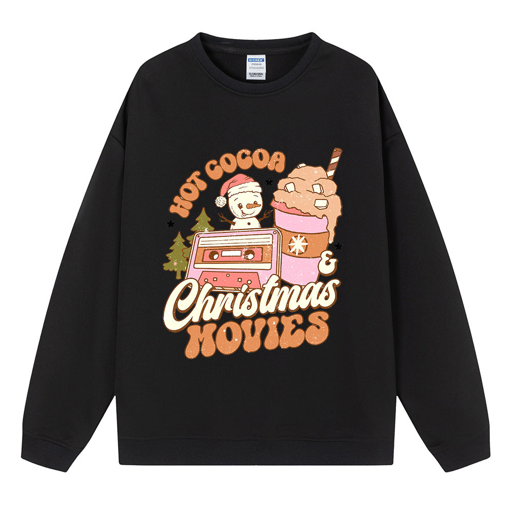 Christmas Hoodie for Women | Tajstylo