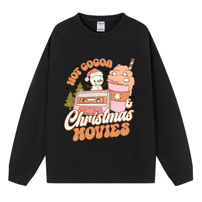 Christmas Hoodie for Women | Tajstylo