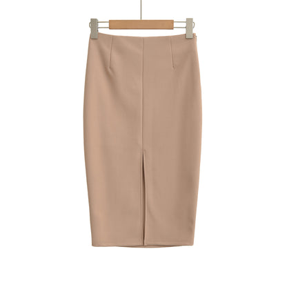 Slimming Long Skirt for Women | Tajstylo