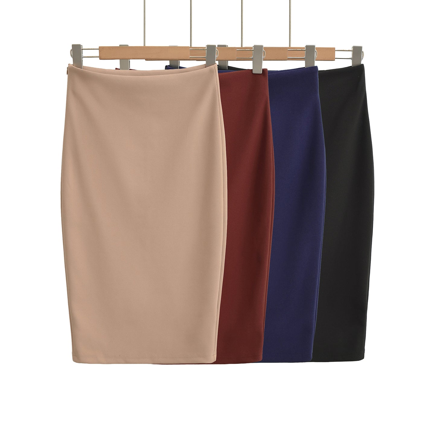 Slimming Long Skirt for Women | Tajstylo