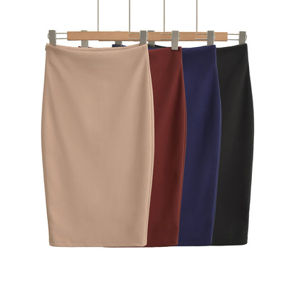 Slimming Long Skirt for Women | Tajstylo