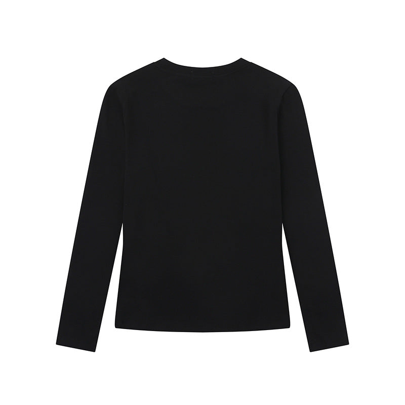 Subculture Graffiti Long Sleeve T-Shirt | Tajstylo