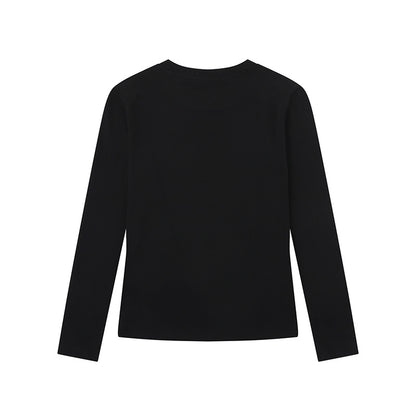 Subculture Graffiti Long Sleeve T-Shirt | Tajstylo