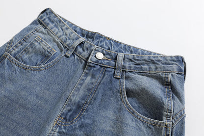 Classic Denim Jeans for Women | Tajstylo