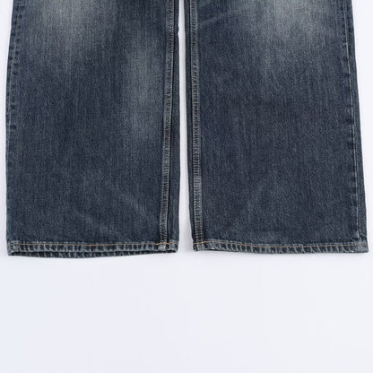 Casual Wide Leg High Waist Pants | Tajstylo