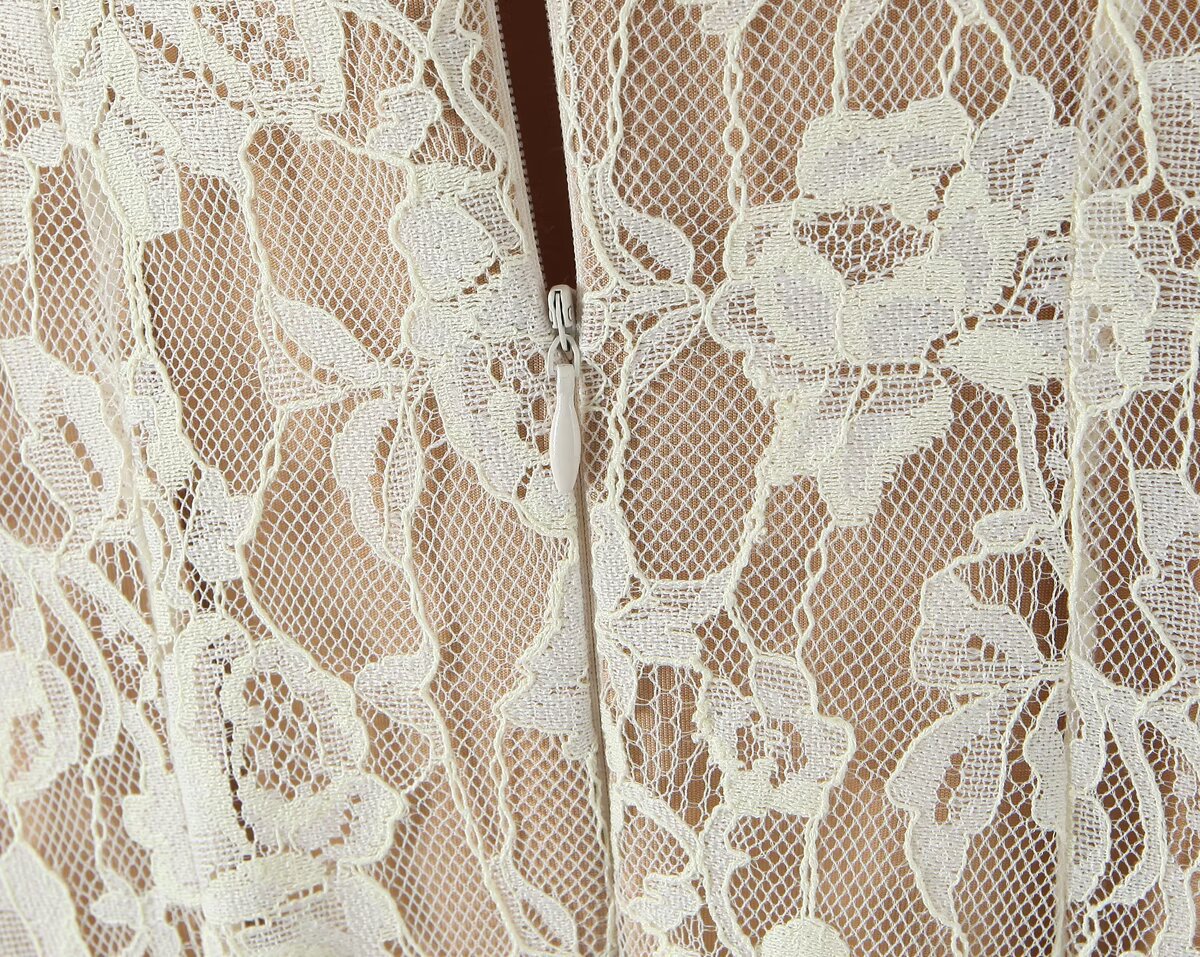 Light Luxury Lace Camisole Dress | Tajstylo