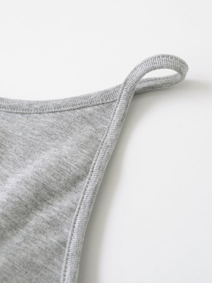 Hollow Vest Lingerie | Tajstylo