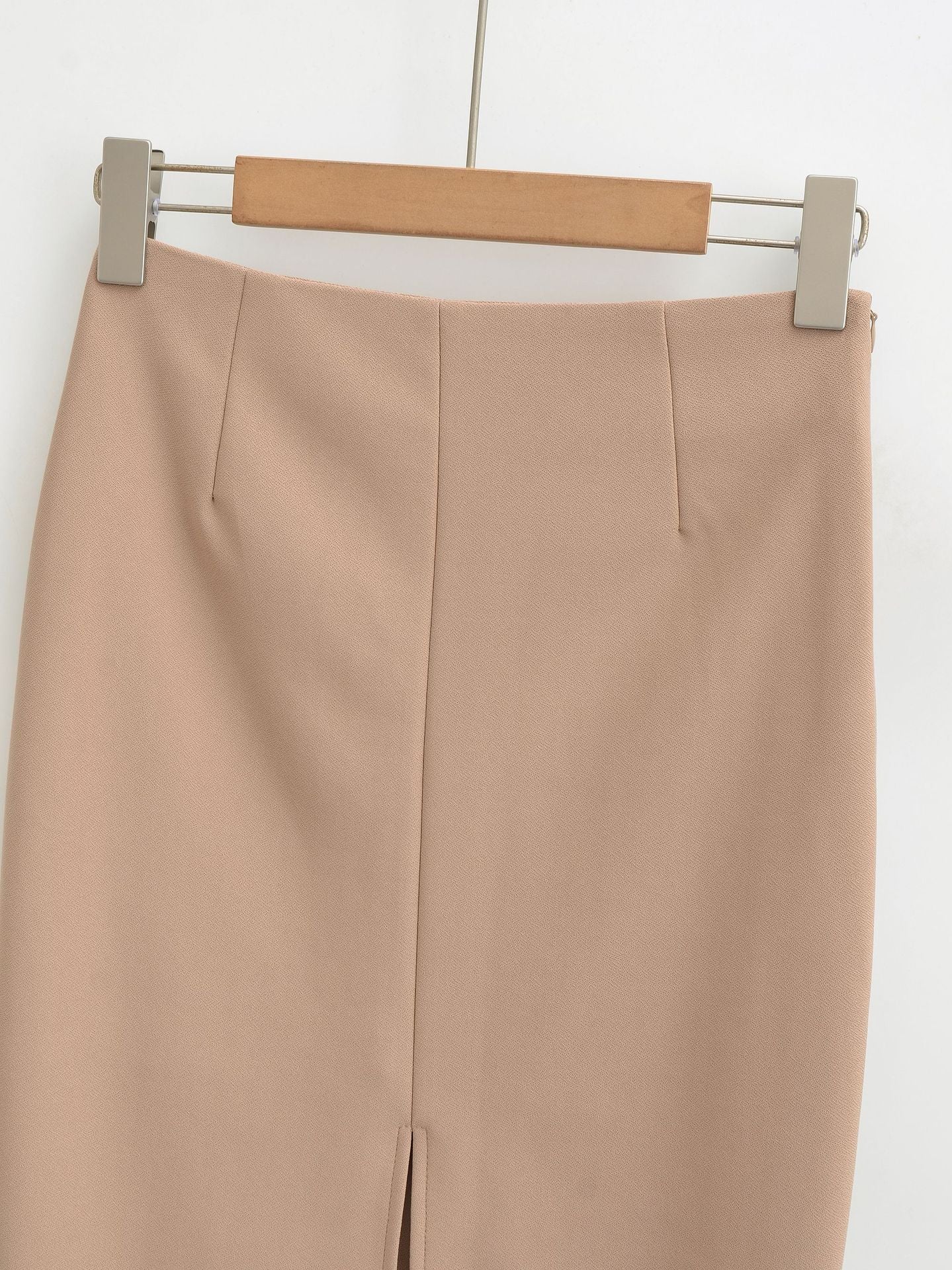 Slimming Long Skirt for Women | Tajstylo