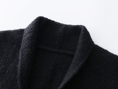 Loose Knitted Sweater for Women | Tajstylo