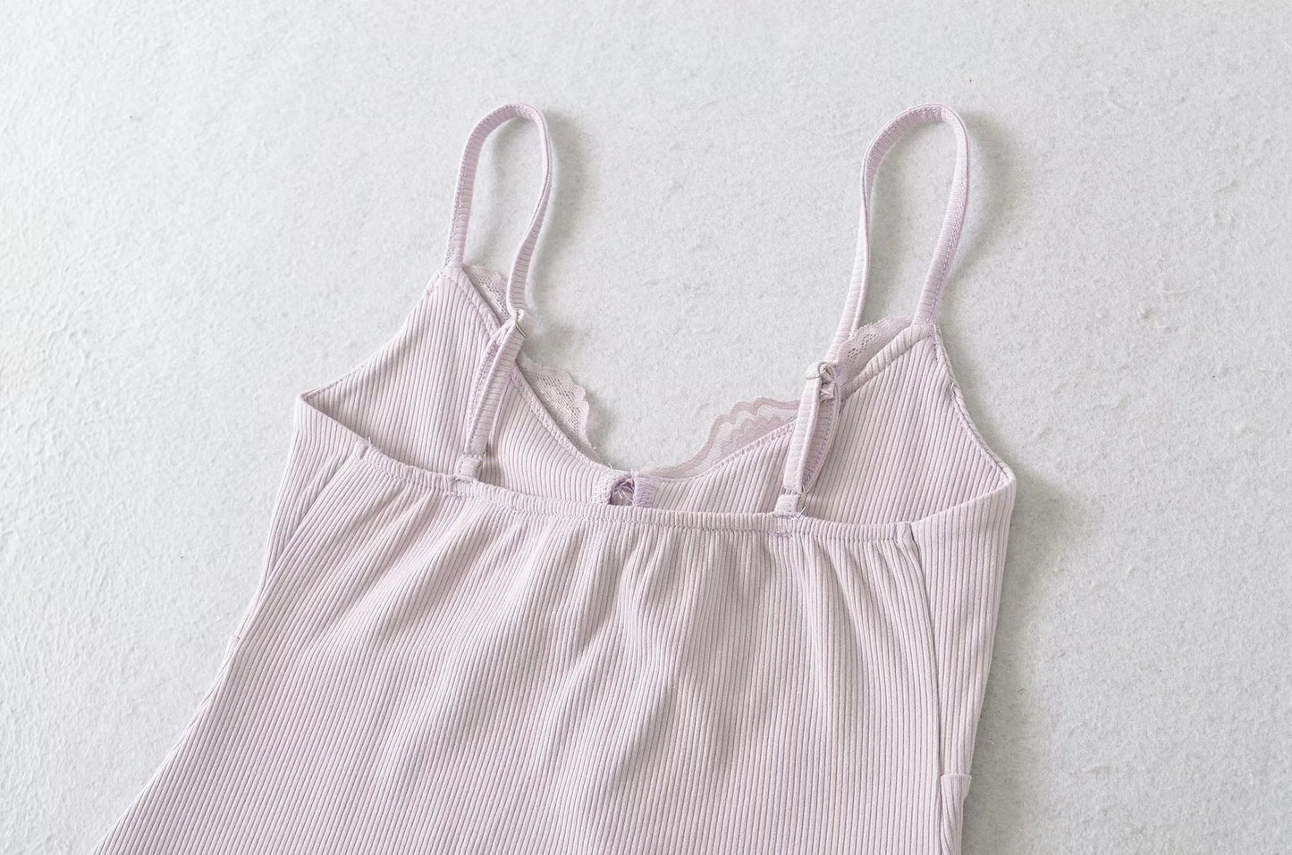 Lace Camisole Vest | Tajstylo