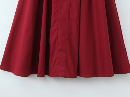 One Shoulder Pleated Maxi Dress | Tajstylo