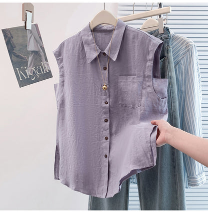 Loose Casual Shirt for Women | Tajstylo