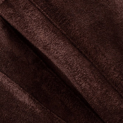 Women Suede Collar Jacket | Tajstylo