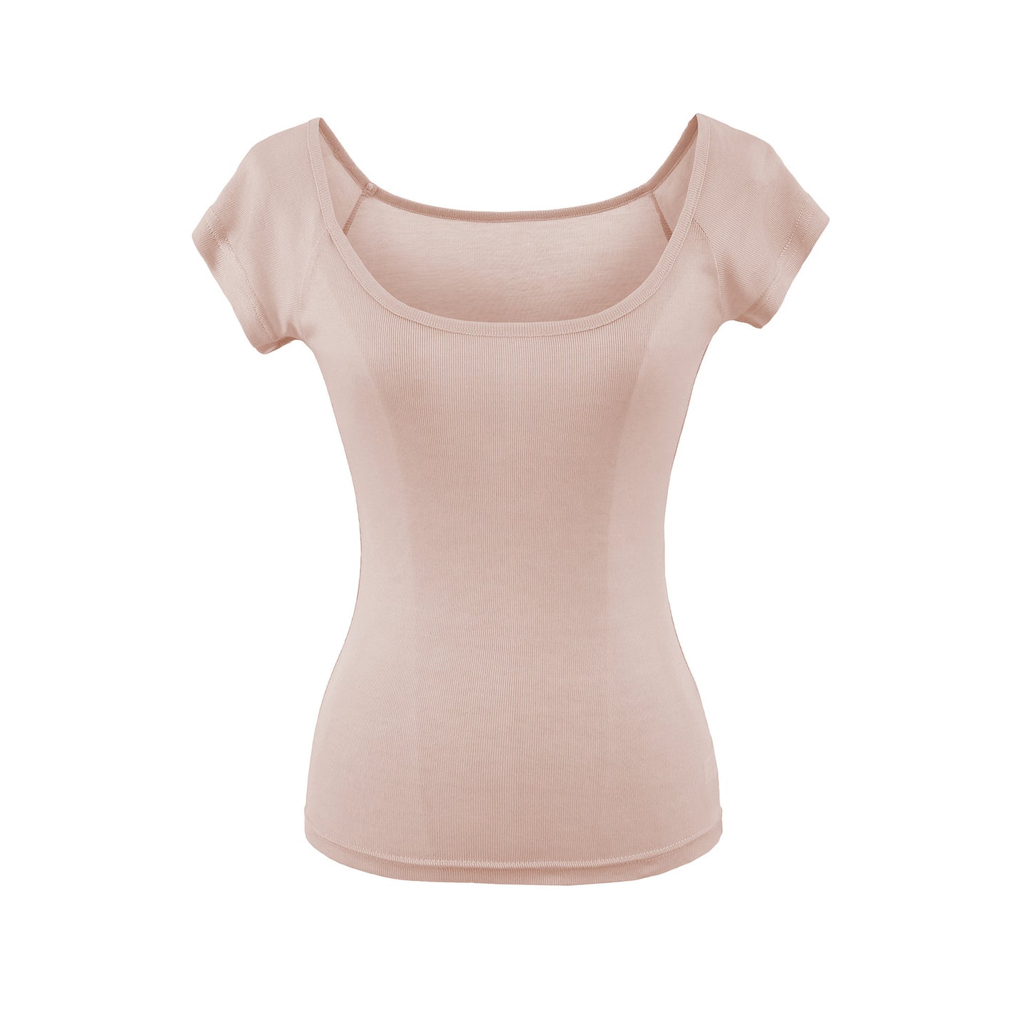 Square Collar Top for Women | Tajstylo