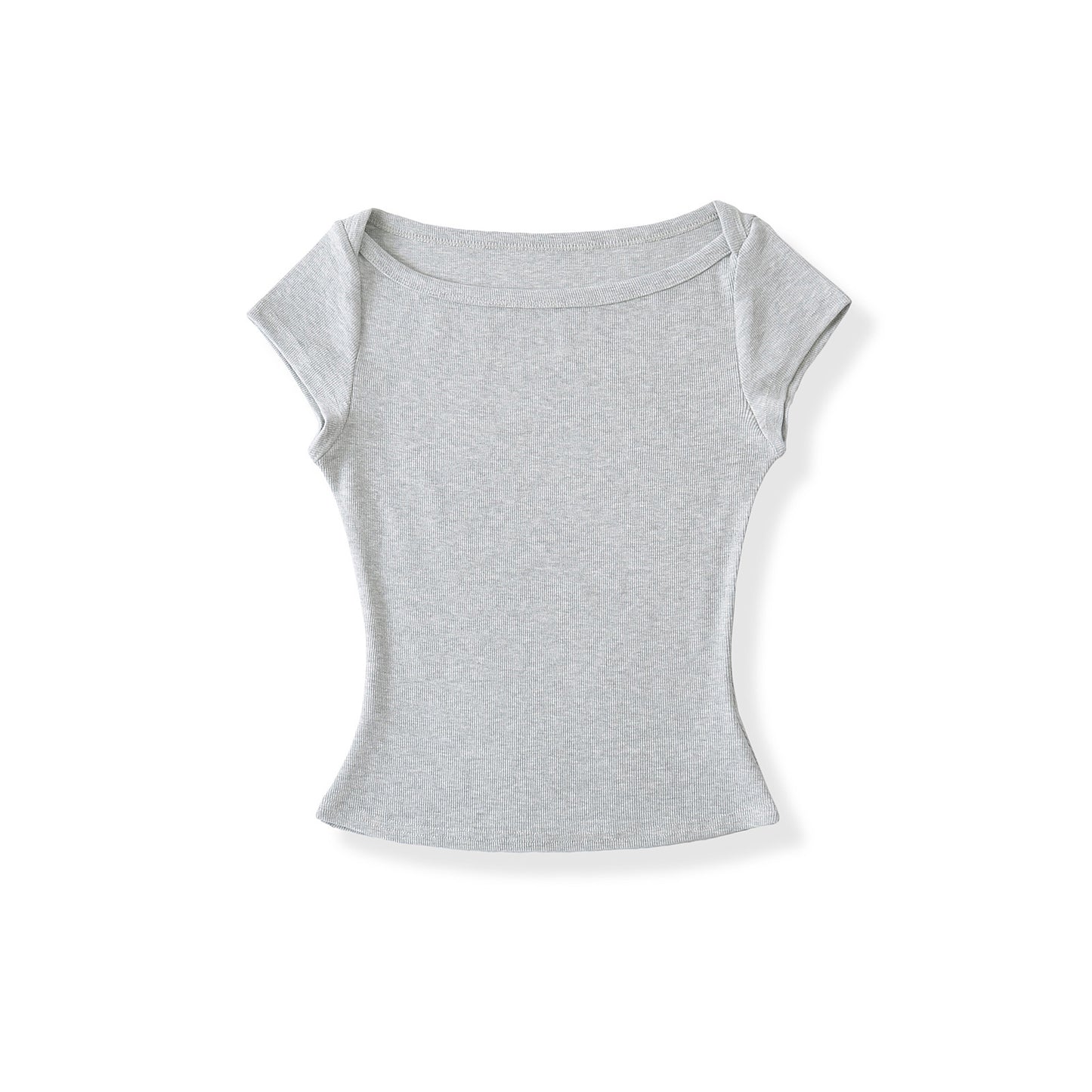 Elegant Short Sleeve Top for Women | Tajstylo