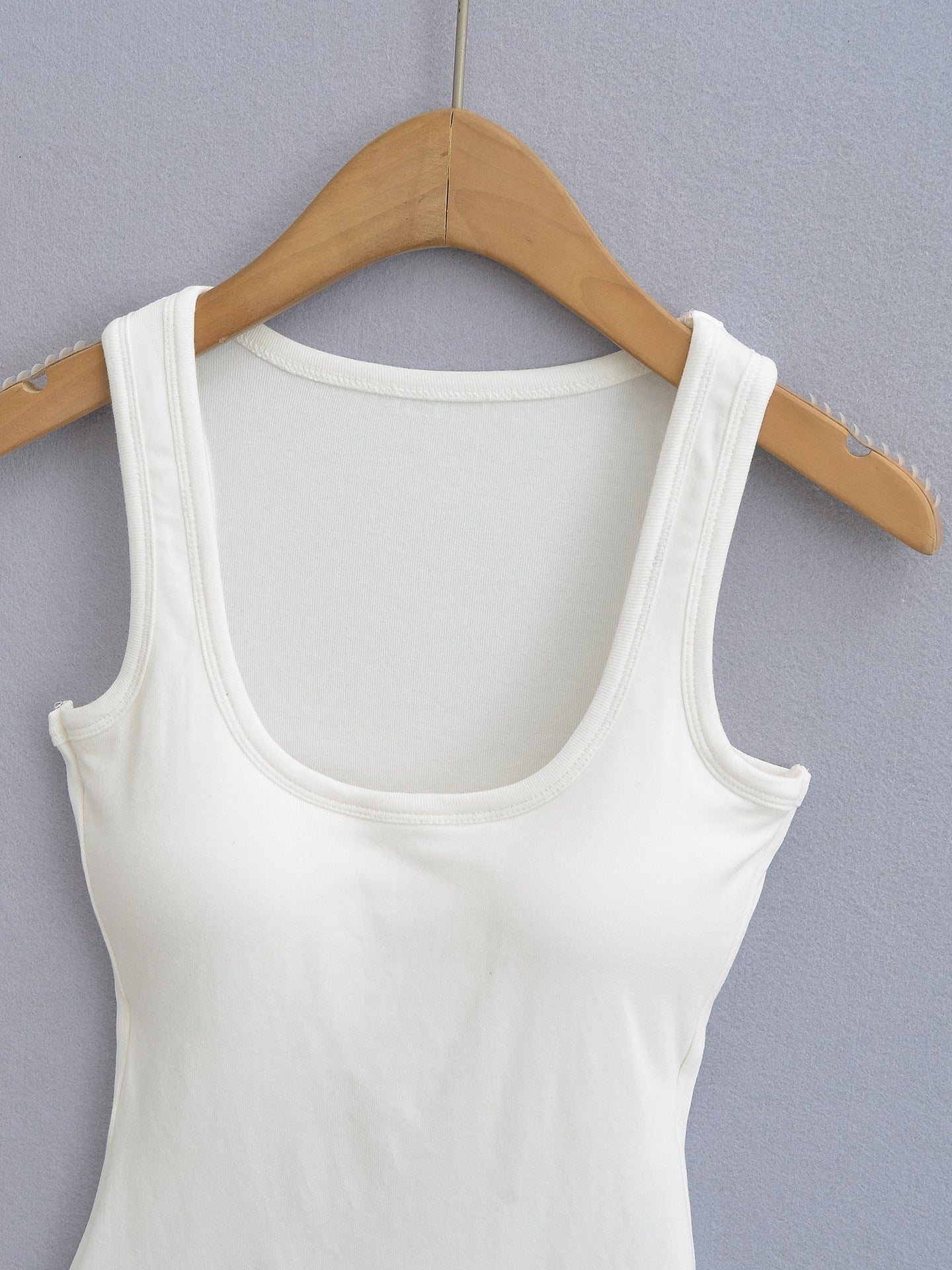 Strap Vest Top for Women | Tajstylo