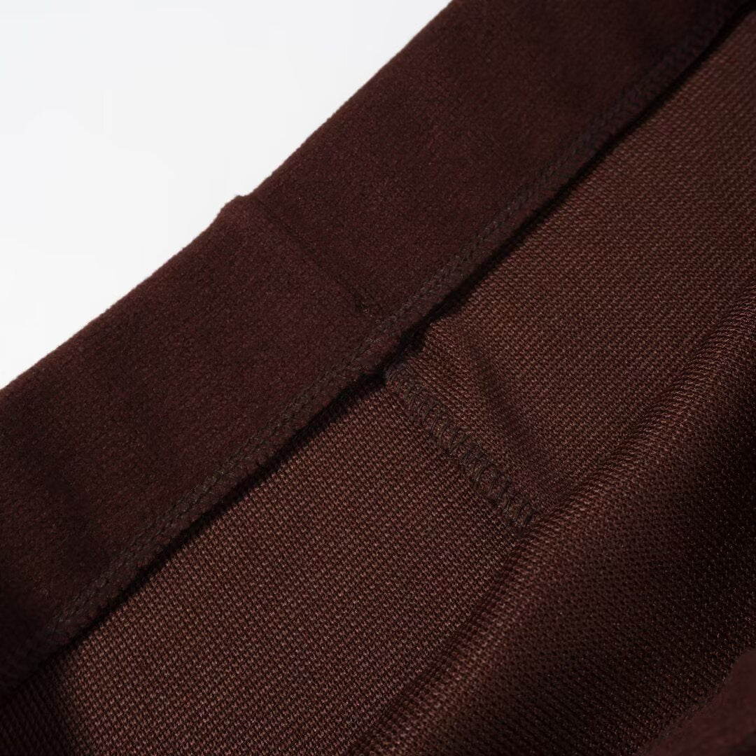 Knot Detail Top and Flute Midi Skirt Set | Tajstylo