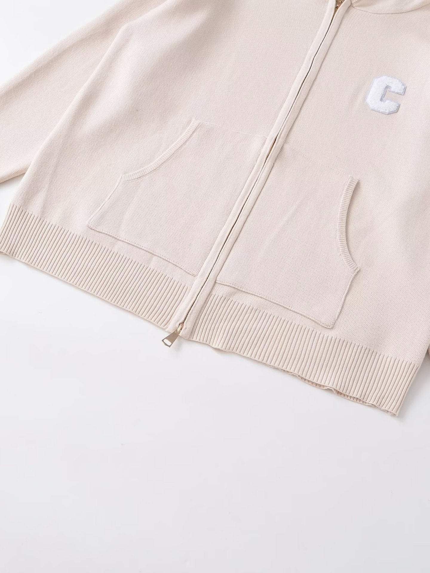 Solid Color Two Piece Ensemble | Tajstylo