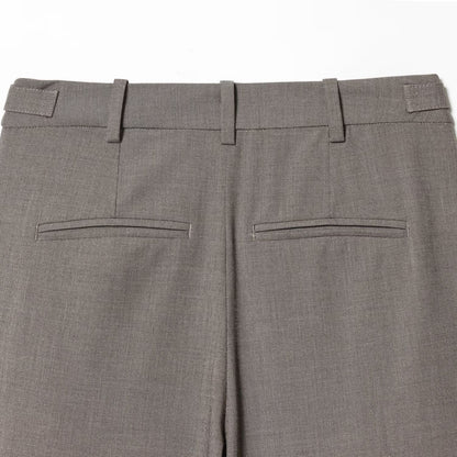 Double Breasted Suit and Trousers Set | Tajstylo