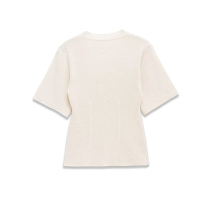 Bow Front Top | Tajstylo