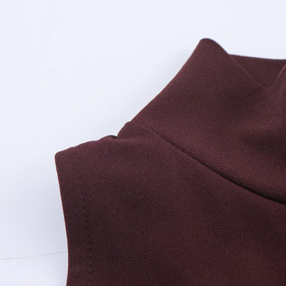 Backless Long Dress for Women | Tajstylo