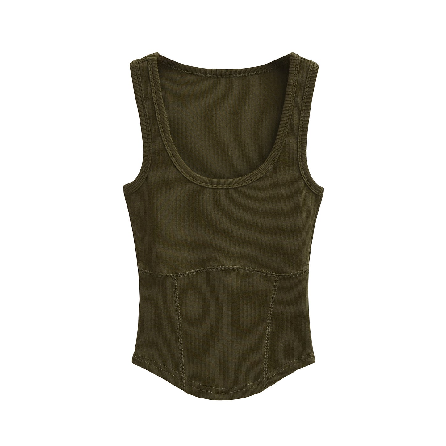 Short Camisole Vest for Women | Tajstylo