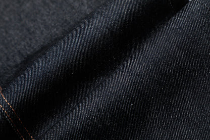 Micro Flared Denim Pants | Tajstylo